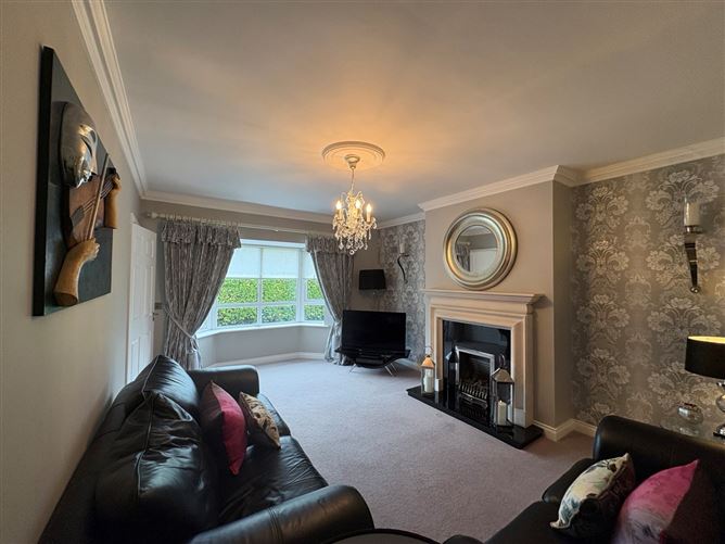 1 Old Chapel Grove, Caragh, Naas, Co. Kildare