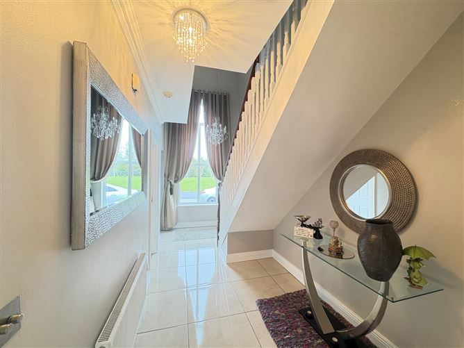 1 Old Chapel Grove, Caragh, Naas, Co. Kildare