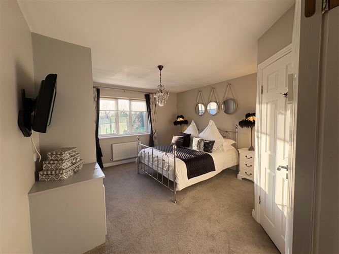 1 Old Chapel Grove, Caragh, Naas, Co. Kildare