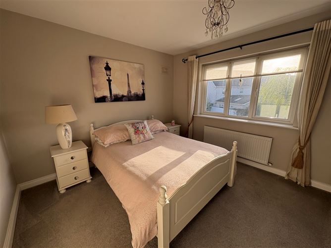 1 Old Chapel Grove, Caragh, Naas, Co. Kildare