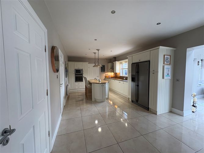 1 Old Chapel Grove, Caragh, Naas, Co. Kildare