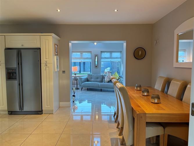 1 Old Chapel Grove, Caragh, Naas, Co. Kildare