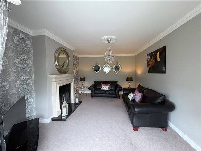 1 Old Chapel Grove, Caragh, Naas, Co. Kildare