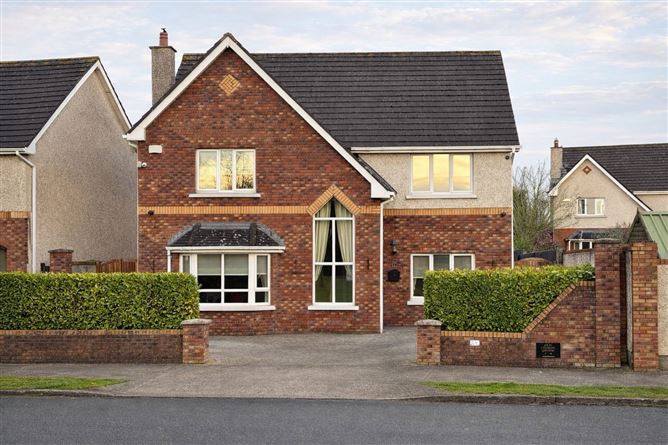1 Old Chapel Grove, Caragh, Naas, Co. Kildare