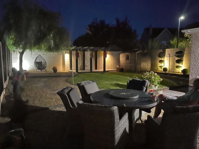 1 Old Chapel Grove, Caragh, Naas, Co. Kildare