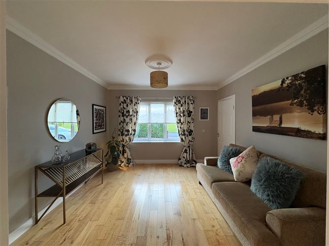 1 Old Chapel Grove, Caragh, Naas, Co. Kildare