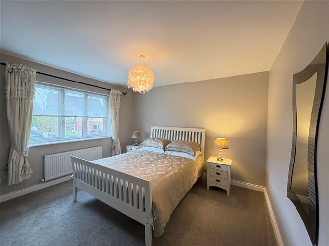 1 Old Chapel Grove, Caragh, Naas, Co. Kildare