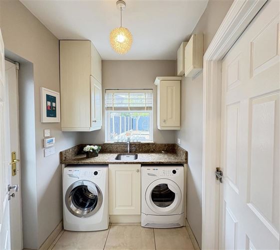 1 Old Chapel Grove, Caragh, Naas, Co. Kildare