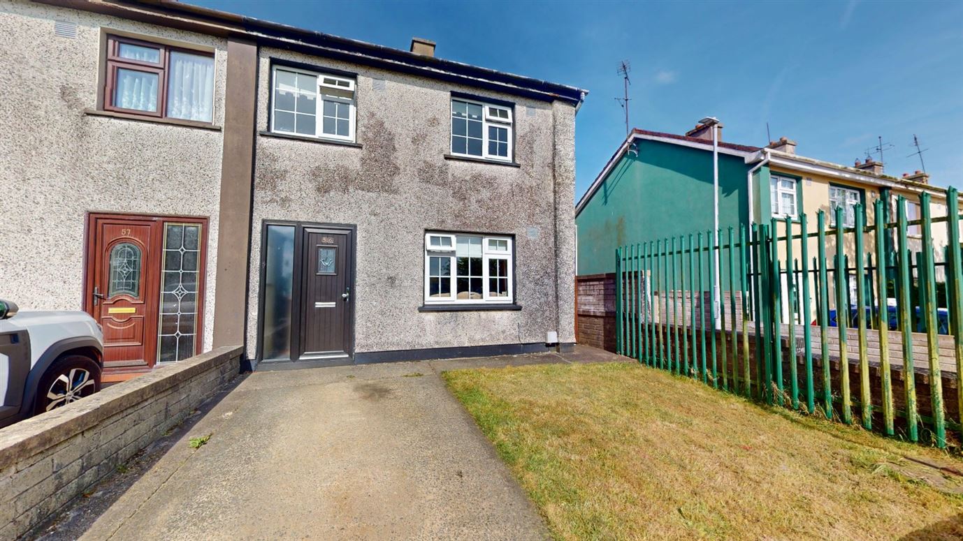 56 Ferndale Park, Wexford