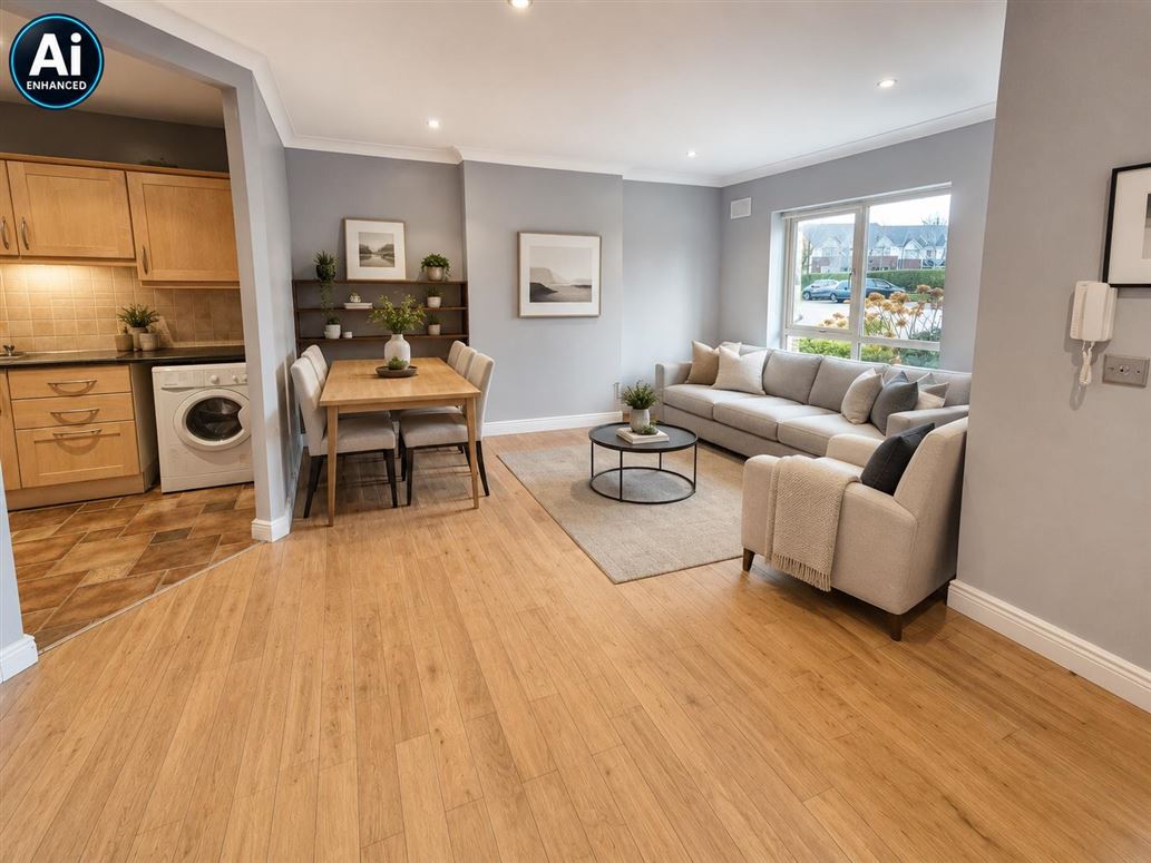 19 Ballyowen Hall, Lucan, Dublin