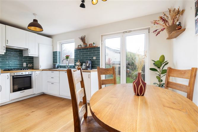 20 Connawood Copse, Old Connawood, Bray, Co. Wicklow