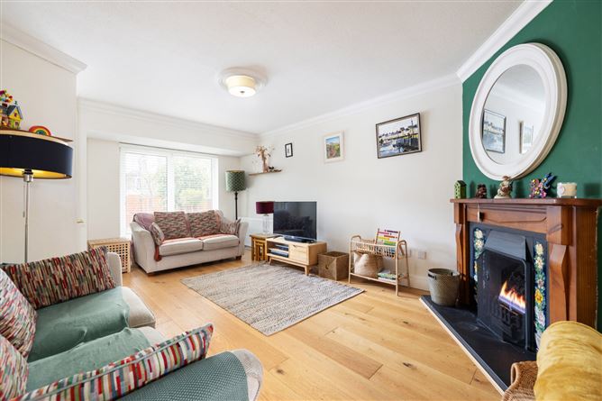 20 Connawood Copse, Old Connawood, Bray, Co. Wicklow