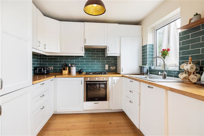 20 Connawood Copse, Old Connawood, Bray, Co. Wicklow