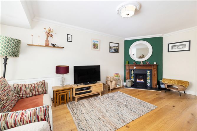 20 Connawood Copse, Old Connawood, Bray, Co. Wicklow