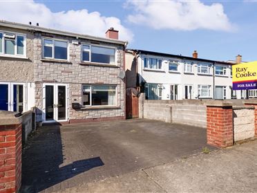 37 Alderwood Avenue, Springfield, Dublin 24
