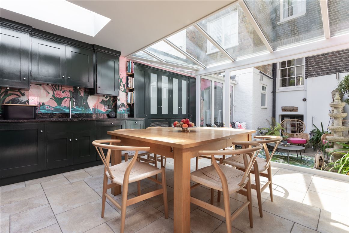 Marylebone Sophistication,London,Greater London,United Kingdom