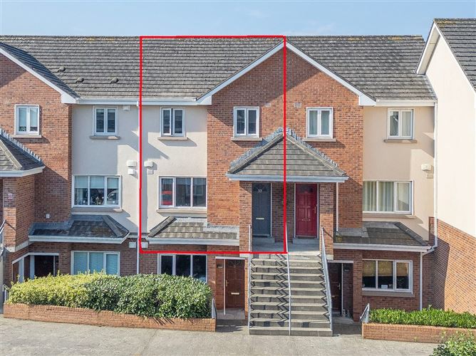 32 An Logan, Western Distributor Road, Galway