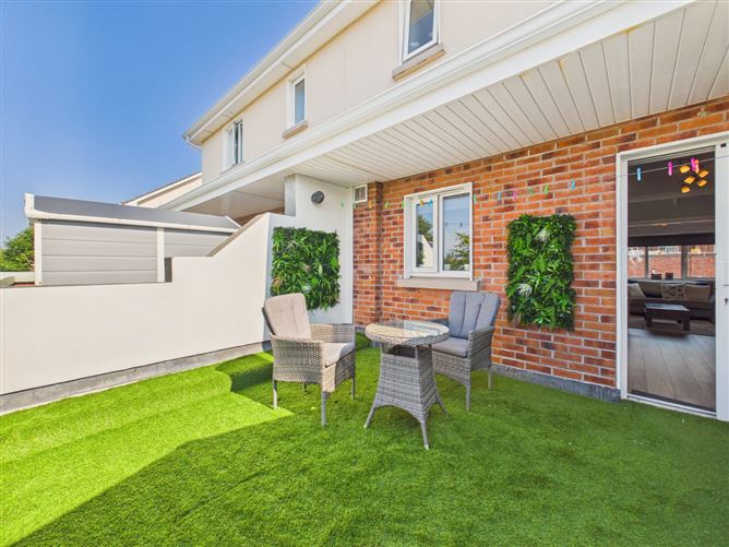 32 An Logan, Western Distributor Road, Galway