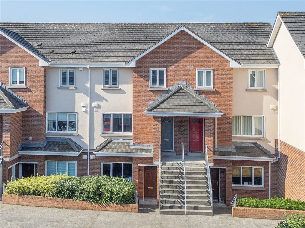 32 An Logan, Western Distributor Road, Galway