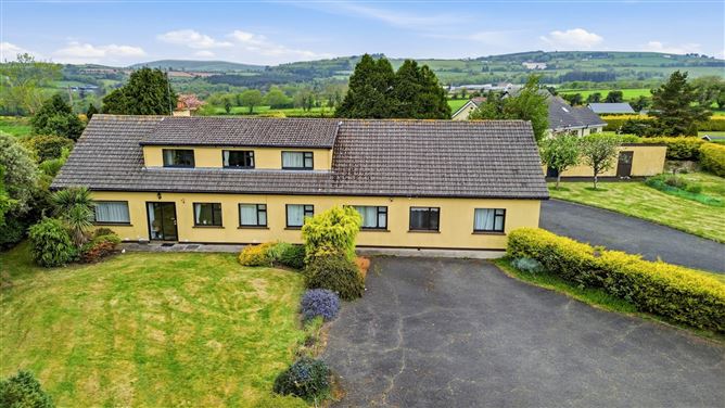 Rock Stables, Knockavotha, Gorey, Co. Wexford