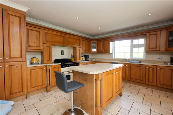 Craddenstown, Raharney, Mullingar, Co. Westmeath