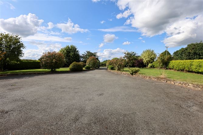 Photo 25 of 26 — Craddenstown, Raharney, Mullingar, Co. Westmeath