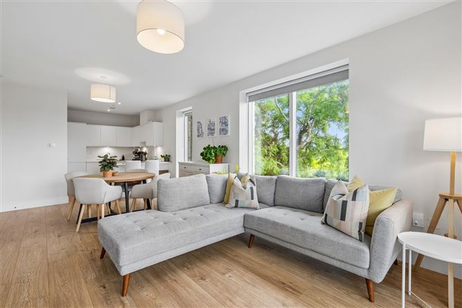 Apartment 78, Kiln View, Clay Farm, Leopardstown, Dublin 18