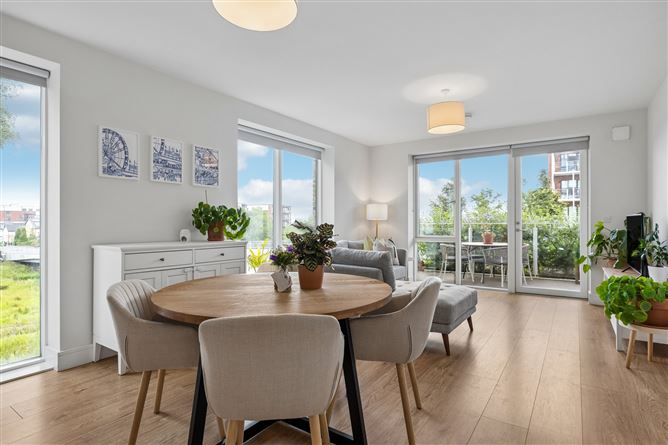 Apartment 78, Kiln View, Clay Farm, Leopardstown, Dublin 18
