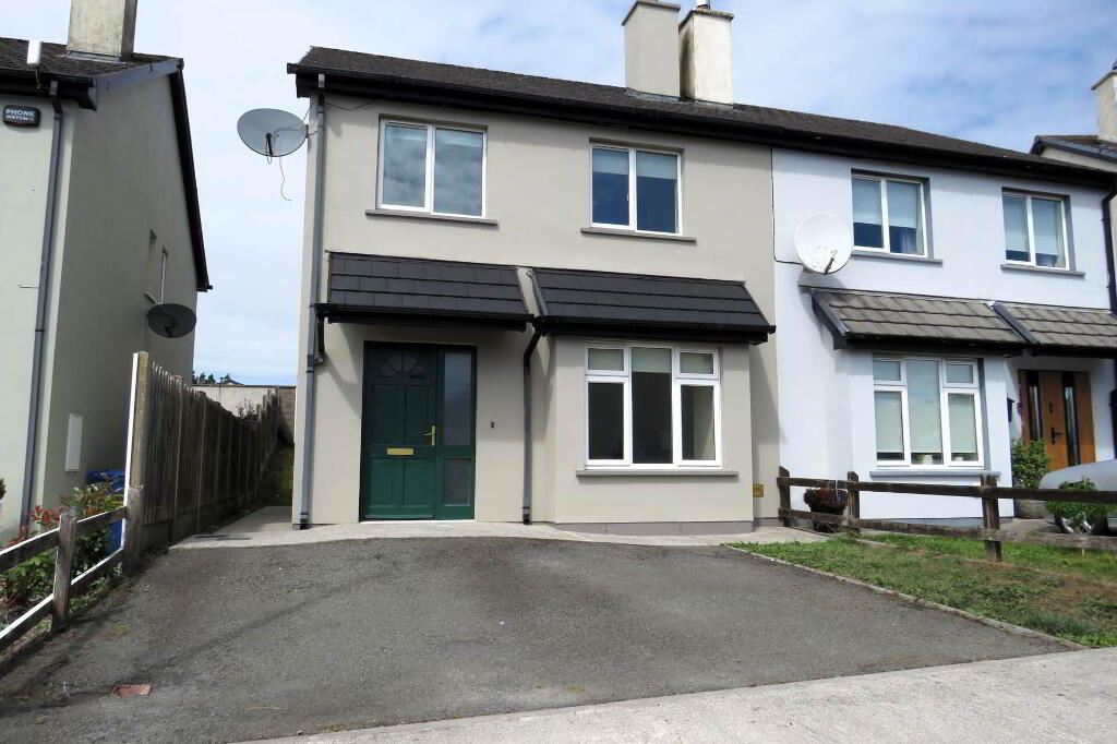 8 Allow Hill, Freemount, Charleville, Cork