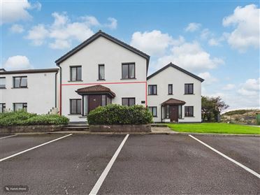 41 Rockbarton Court, Salthill, Galway