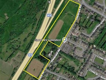 Glenbrack (4), Gort, County Galway