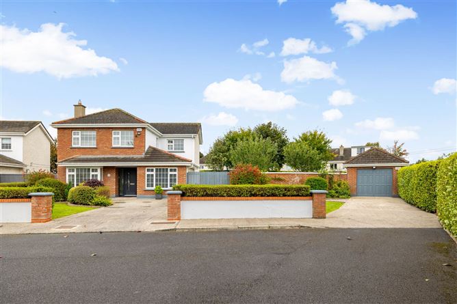 23 Glenidan Court, Enfield, County Meath