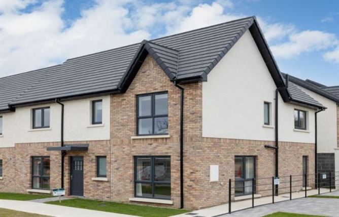 42 Beechfield Avenue, Clonard, Co. Wexford, Y35P8EV