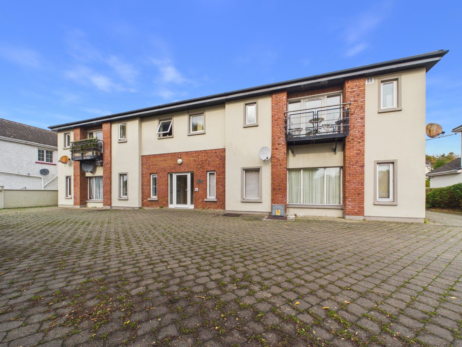 Photo 1 of 10 — Apt 5, Rossalia House, Woodlawn Road, Killarney, Co. Kerry