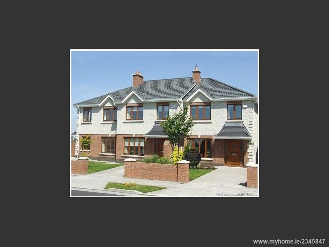 Newtown Manor, Kill, Kildare MMWard Estate Agents 2345847 MyHome