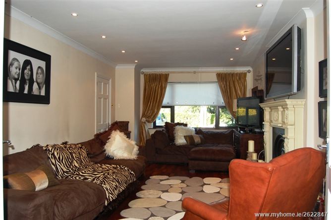 8 Highfield Green, Swords, Dublin