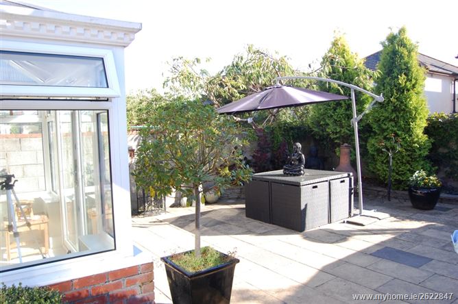 8 Highfield Green, Swords, Dublin