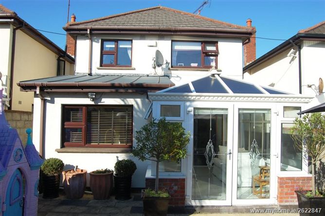 8 Highfield Green, Swords, Dublin