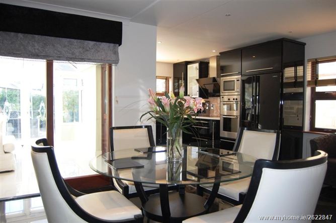 8 Highfield Green, Swords, Dublin