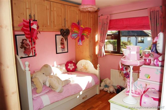 8 Highfield Green, Swords, Dublin