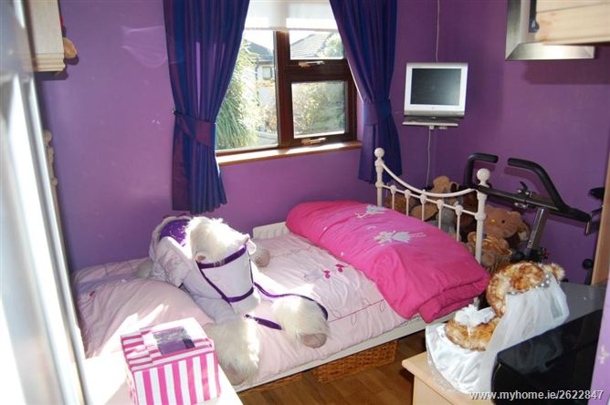 8 Highfield Green, Swords, Dublin