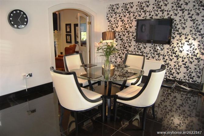 8 Highfield Green, Swords, Dublin