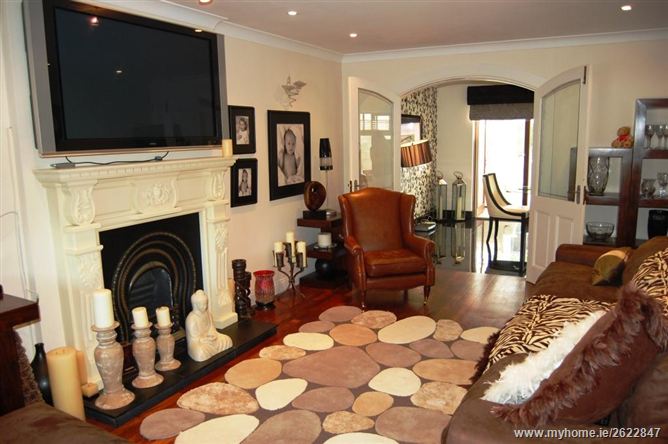 8 Highfield Green, Swords, Dublin