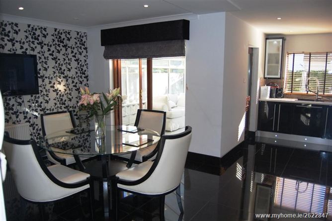 8 Highfield Green, Swords, Dublin