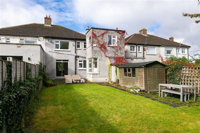 78 Wainsfort Road, Terenure, Dublin 6W
