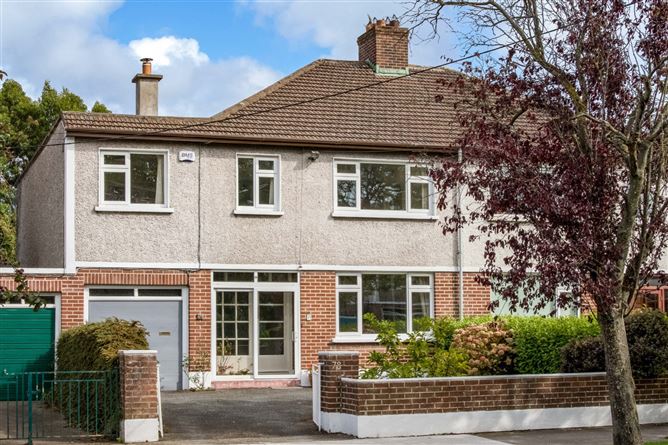 78 Wainsfort Road, Terenure, Dublin 6W