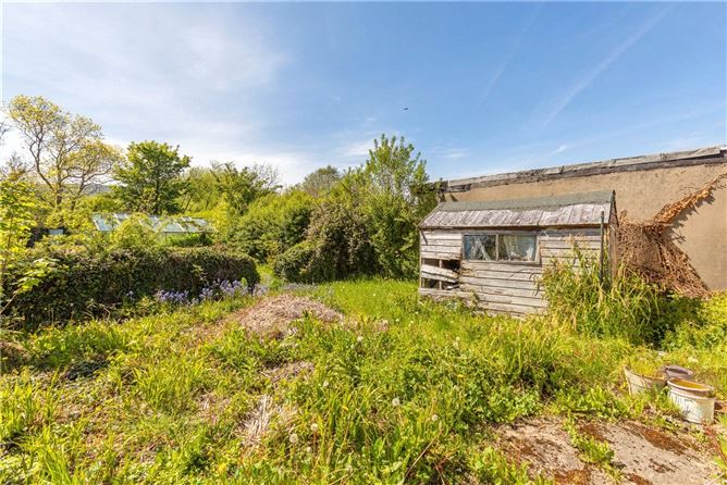 Old File, 3 Moss Cottages, Enniskerry Road, Kilternan, Dublin 18
