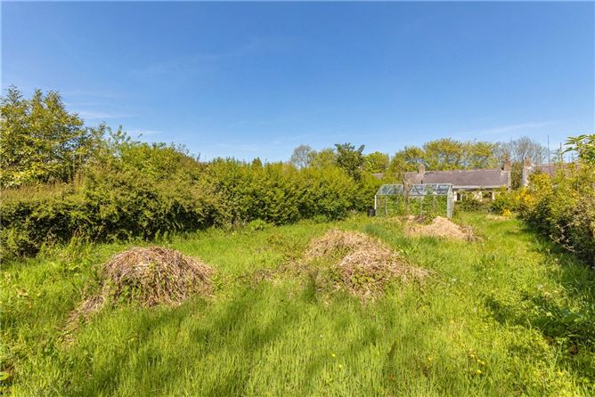 Old File, 3 Moss Cottages, Enniskerry Road, Kilternan, Dublin 18