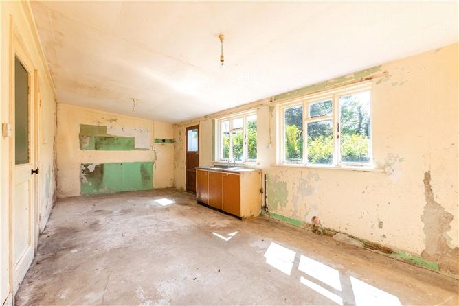 Old File, 3 Moss Cottages, Enniskerry Road, Kilternan, Dublin 18
