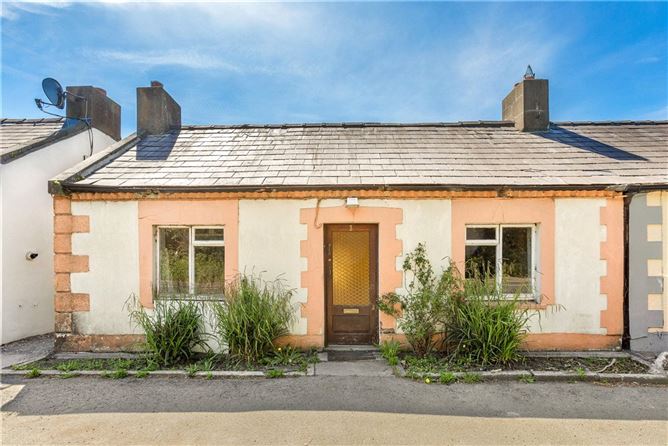 Old File, 3 Moss Cottages, Enniskerry Road, Kilternan, Dublin 18